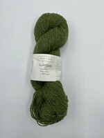 Biches et Bûches Le Lambswool 100 gr Medium Green Grey