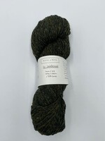 Biches et Bûches Le Lambswool 100 gr Dark Green Grey