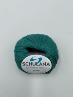 Schulana Lilana Schulana 50 gr Turkoois nr. 8