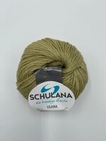 Schulana Lilana Schulana 50 gr Geelgroen nr. 2