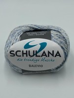 Schulana Schulana Balevio 50 gr. blauw nr.06