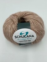 Schulana Lanalpaco Fine  Camel nr. 90