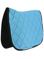 EquiThème Zadeldoek New Challenge VZ Full Kobalt