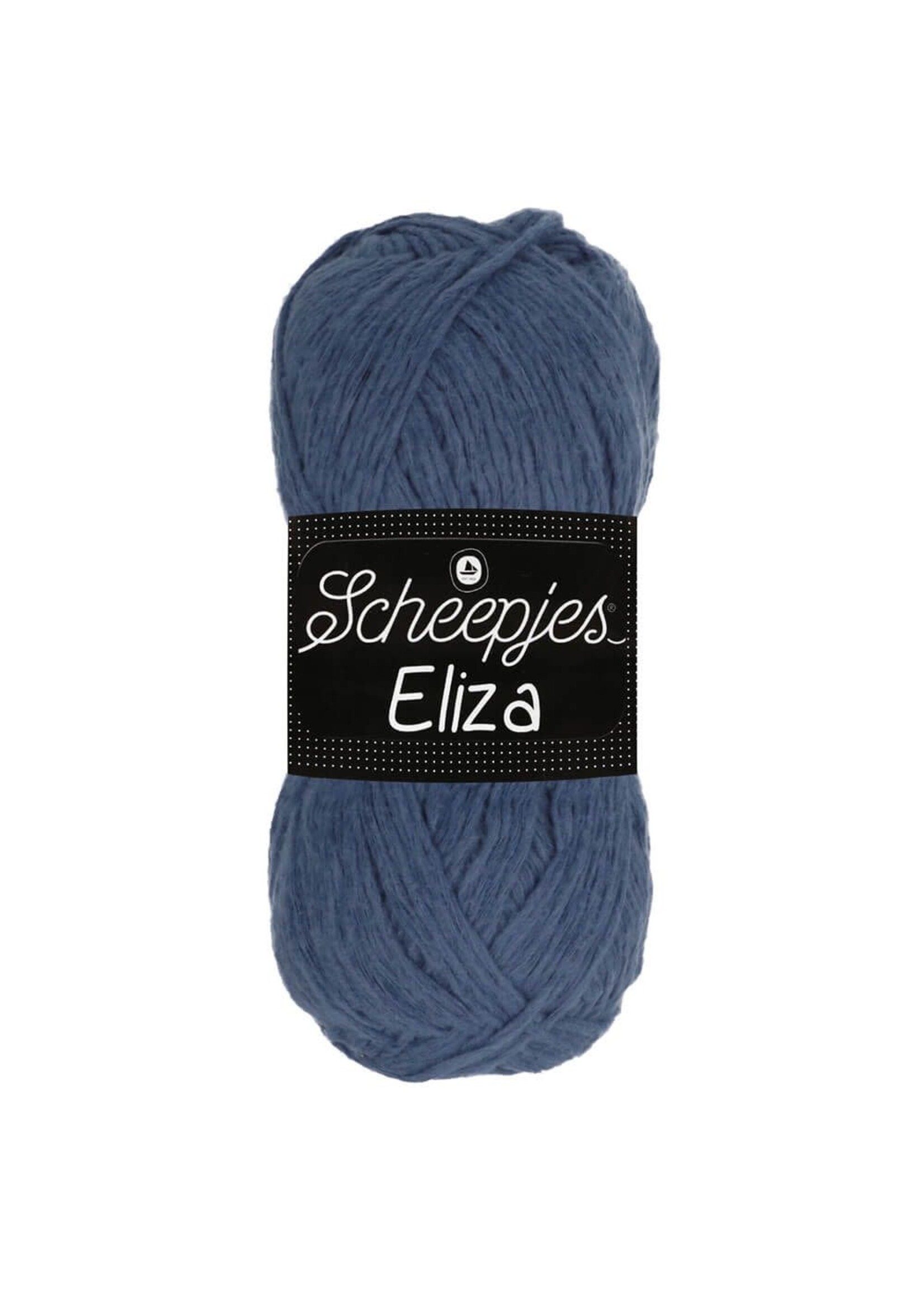 Scheepjes Scheepjes Eliza Denim Patch nr.220 - OUTLET