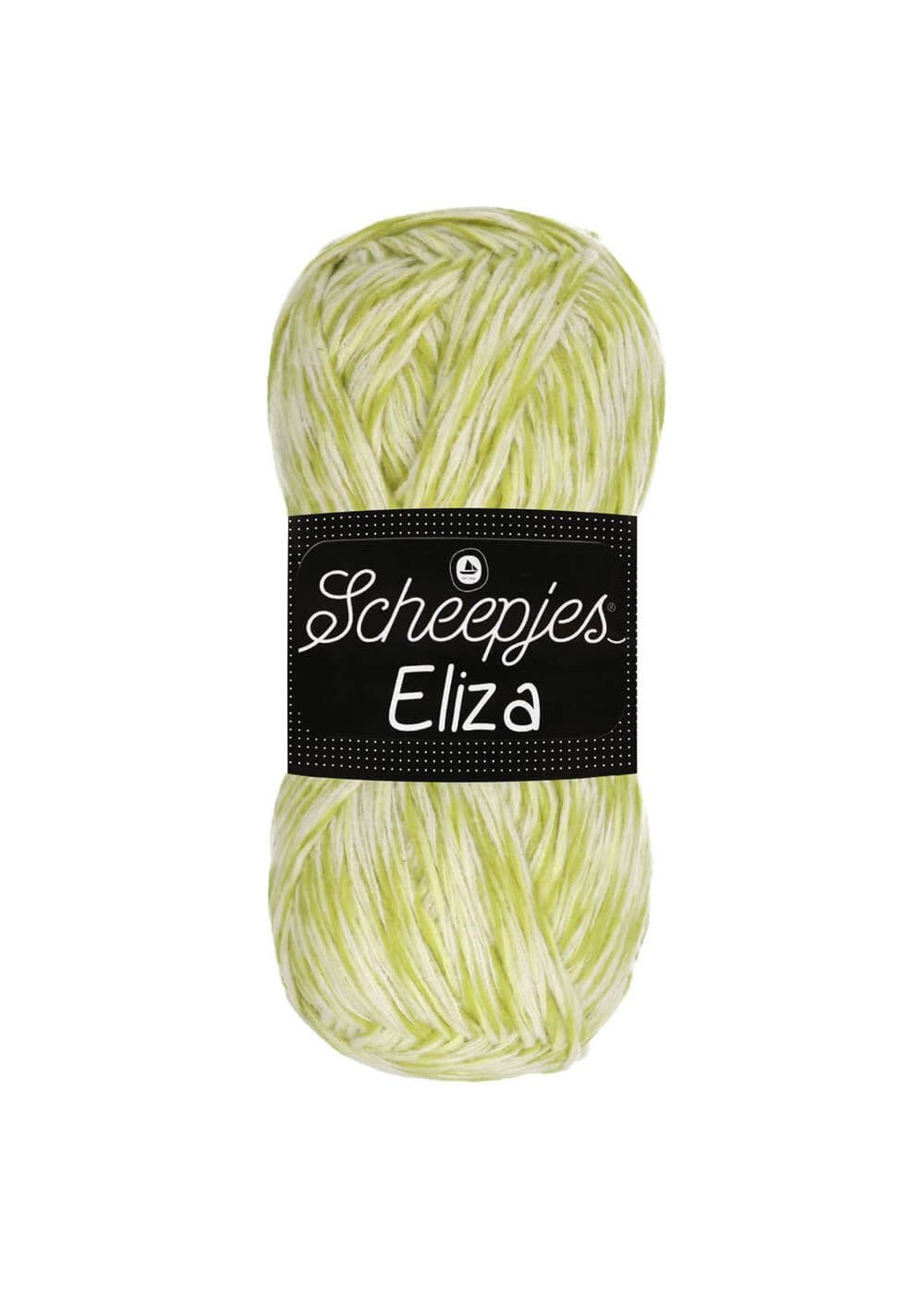 Scheepjes Scheepjes Eliza Bouncy Ball nr.201  -  OUTLET