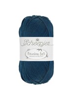 Scheepjes Scheepjes Bamboo Soft 50 gr Blue Opal nr.253  -  OUTLET