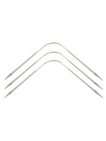 Addi Addi CraSy Trio Short 21 cm 3.0 mm