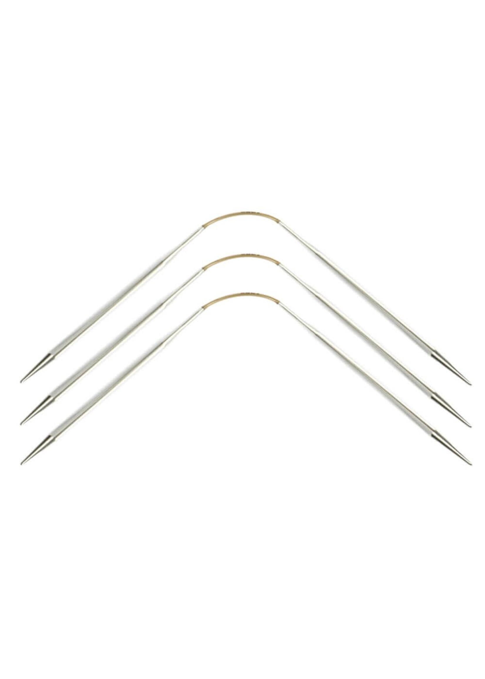 Addi Addi CraSy Trio Short 21 cm 3.0 mm