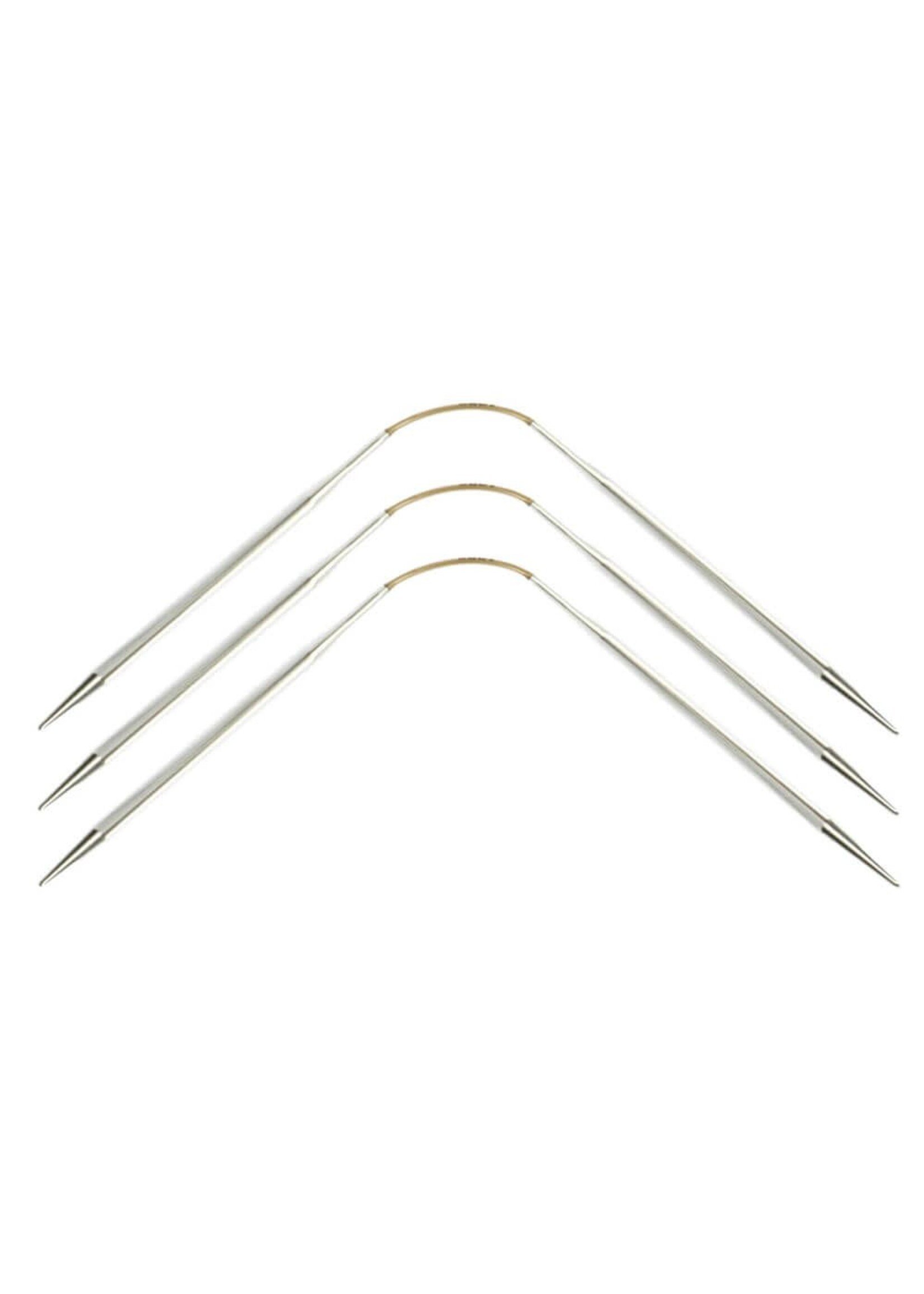Addi Addi CraSy Trio Short 21 cm 3.75 mm