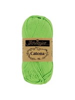 Scheepjes Catona Scheepjes 25 gr 513 Appel