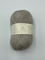 Biches et Bûches Le gros Silk & Mohair 50 gr Soft Grey Beige