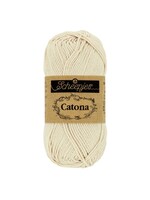 Scheepjes Catona Scheepjes 25gr 505 Linen
