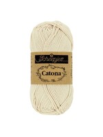 Scheepjes Catona Scheepjes 25gr 505 Linen