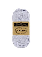 Scheepjes Catona Scheepjes 25gr 399 Lilac Mist