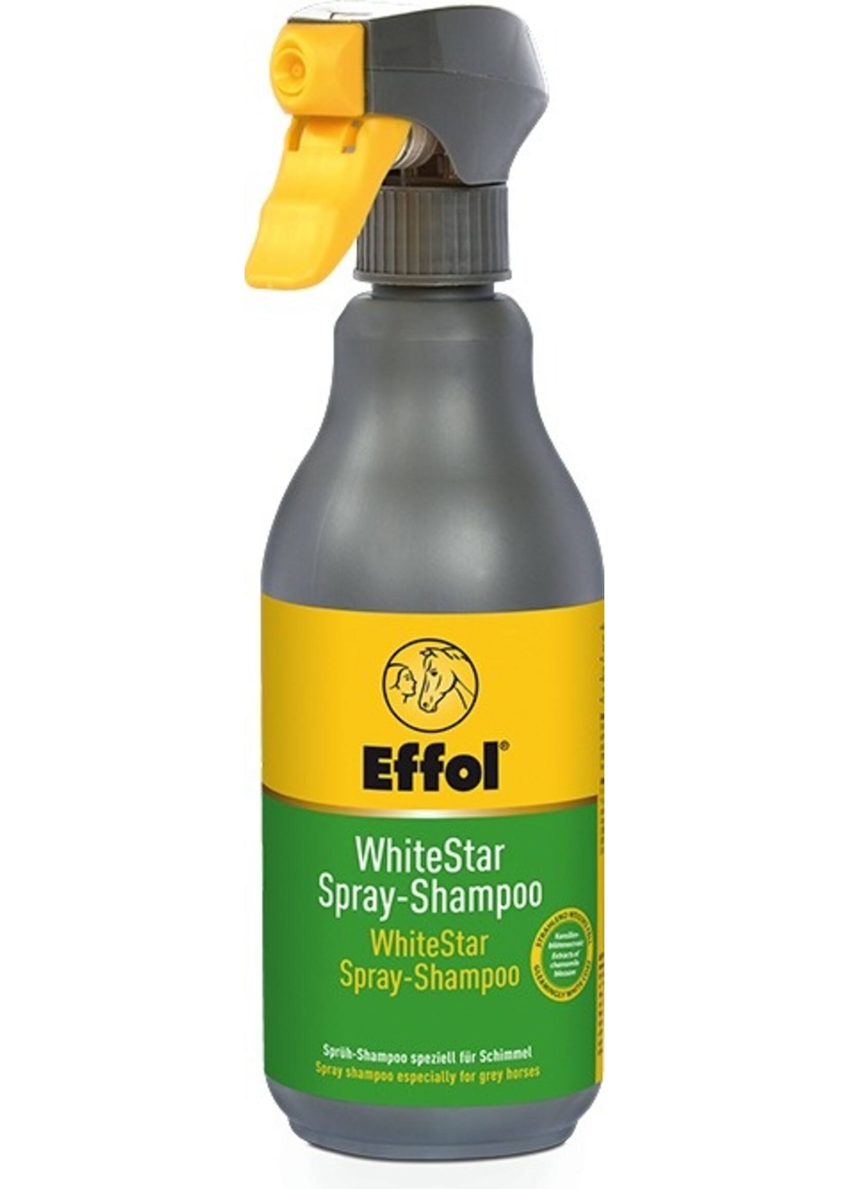 Effol Effol White Star Shampoo Spray 500ml