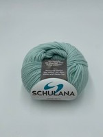 Schulana Sensitiva Schulana 50 gr kleur 002 Mint