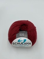 Schulana Sensitiva Schulana 50 gr kleur 012 Kastanje