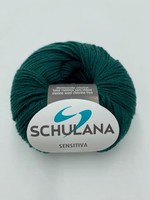 Schulana Sensitiva Schulana 50 gr kleur 015 Opaalgroen