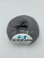 Schulana Sensitiva Schulana 50 gr kleur 017 Zijdegrijs