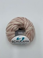 Schulana Sensitiva  Print Schulana 50 gr kleur 209 Roze mix