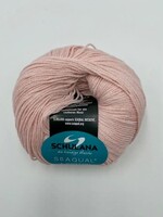 Schulana Schulana seaqual & Coton 50 gr Roze nr. 2