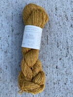 Biches et Bûches Le Petit Lambswool 50 gr Yellow Mustard