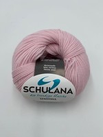 Schulana Sensitiva Schulana 50 gr kleur 027 Zachtroze