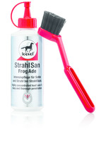 Leovet Leovet Hoeflab Straal San 200 ml