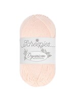 Scheepjes Organicon Roze-221  Scheepjes  50 gr