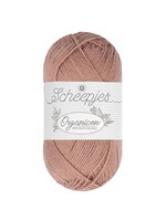 Scheepjes Organicon Scheepjes  Aloeswood 50 gr OudRoze - 241