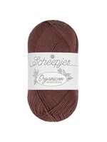 Scheepjes Organicon Hickory - 240 Scheepjes  50 gr