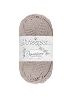 Scheepjes Organicon Scheepjes 50 gr Asch - 203