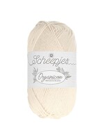 Scheepjes Organicon Scheepjes 50 gr Crystal - 200