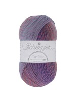 Scheepjes Our Tribe Scheepjes 100 gr Lila Mix  kleur 978