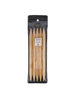 Tulip Tulip Bamboo Naalden  20 cm/ 5 st  12 mm