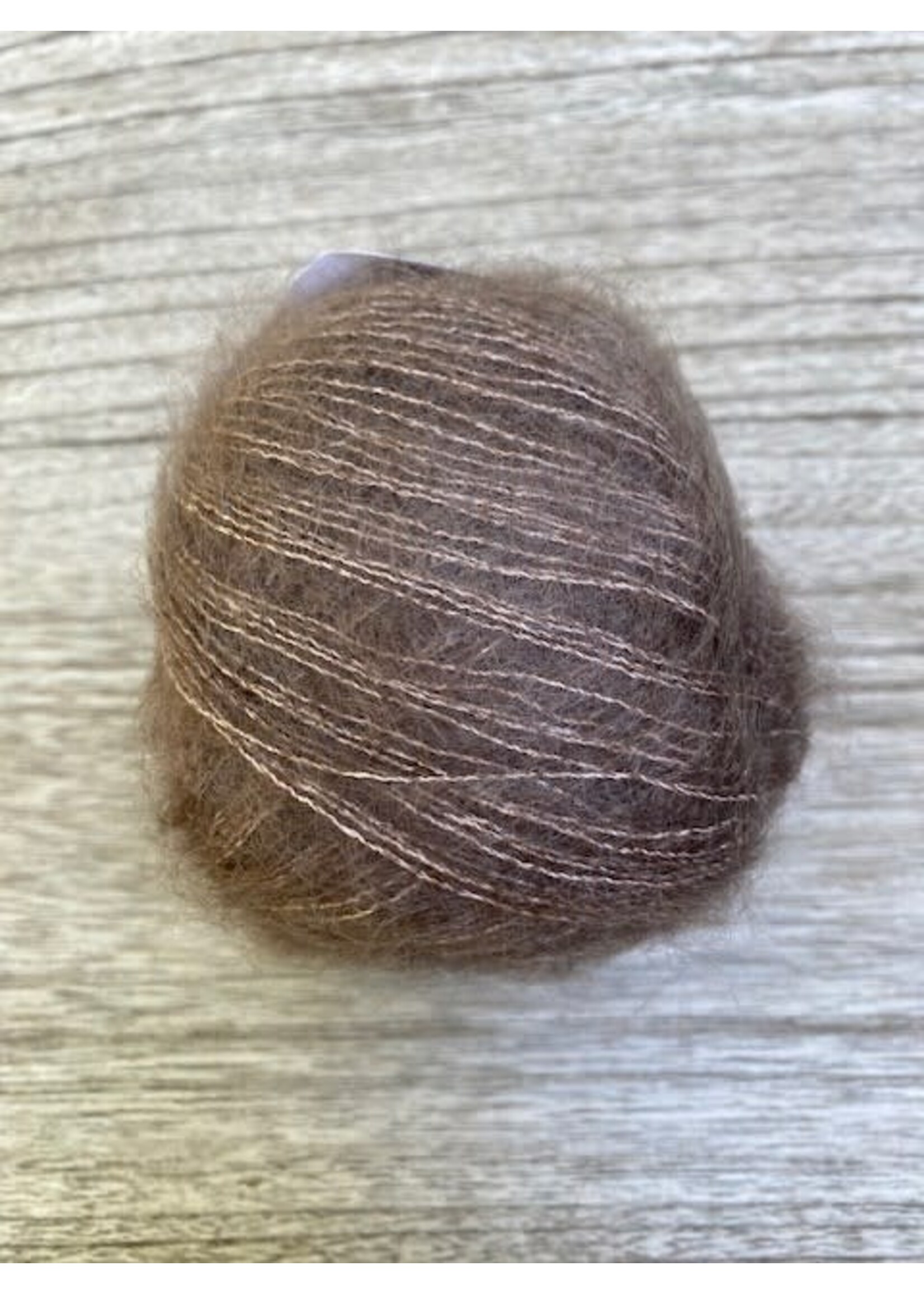 Schulana Schulana Kid Seta 25 gr Bruin  nr. 152