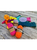 zonder merk Workshop : Start to haken 13/1 en 27/1