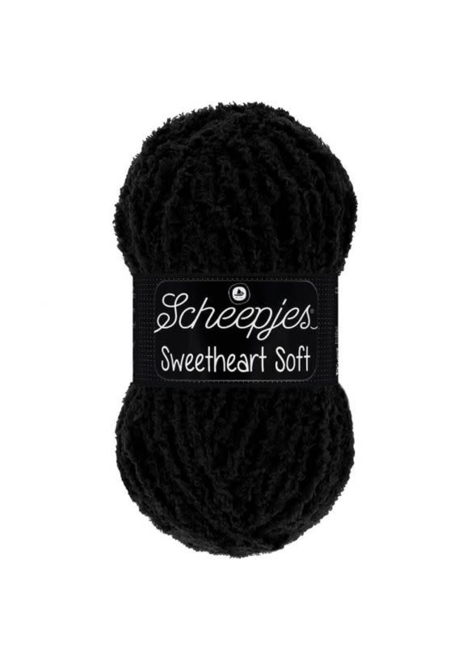 Scheepjes Scheepjes Sweetheart Soft 100 gr