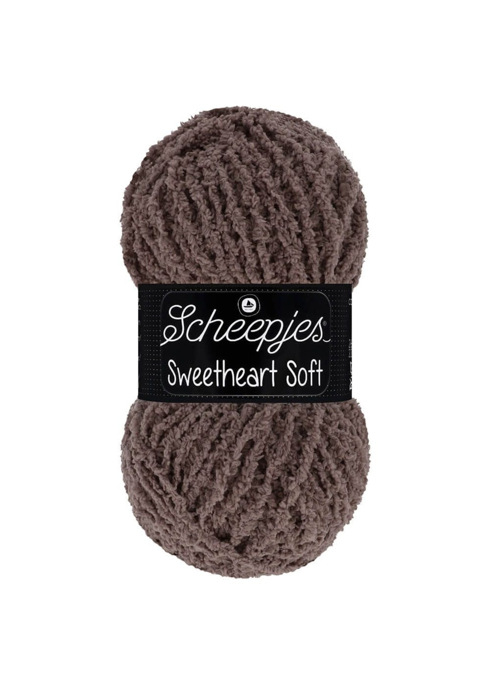 Scheepjes Scheepjes Sweetheart Soft 100 gr