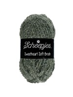 Scheepjes Scheepjes Sweetheart Soft Brush 100 gr