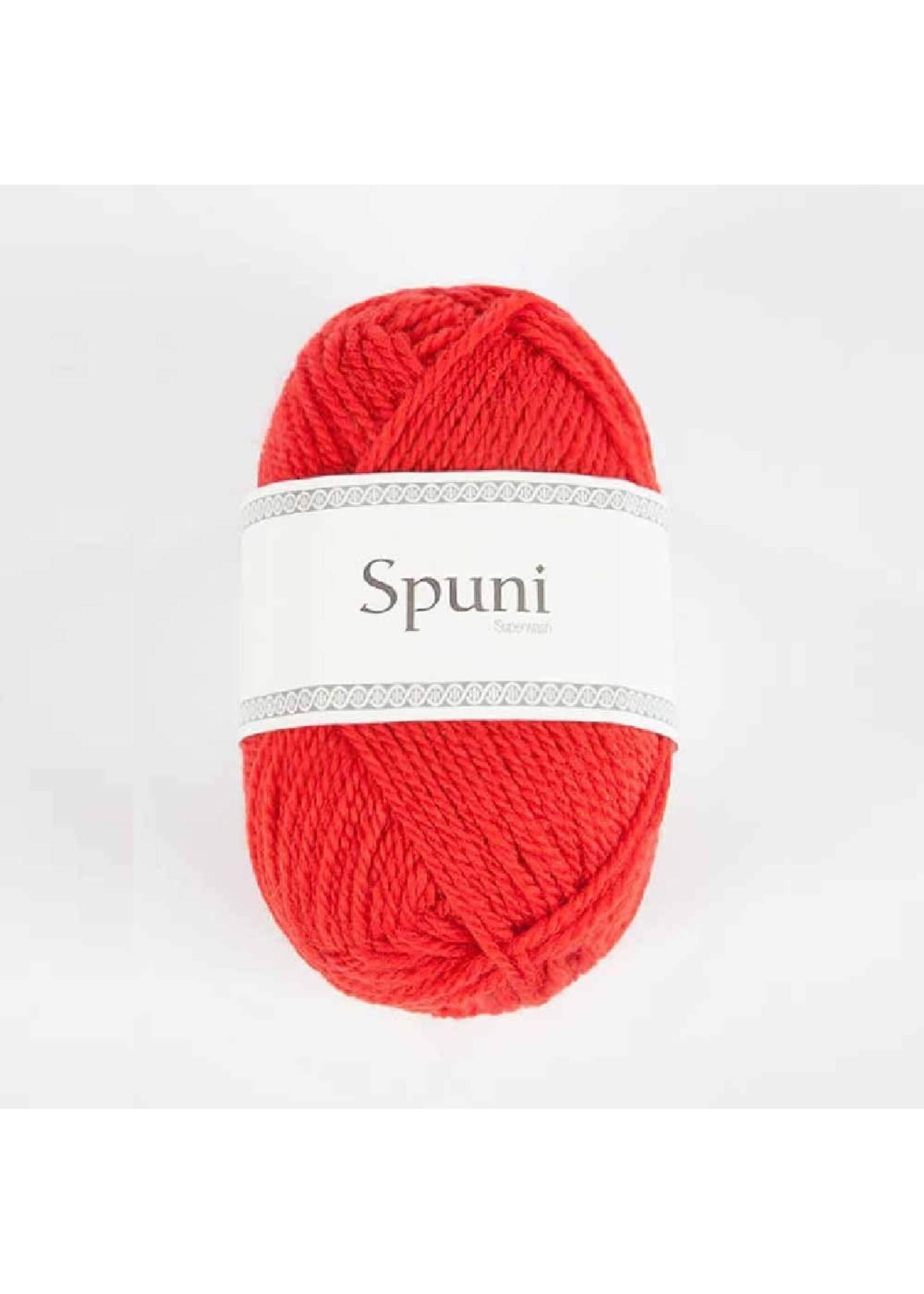 Lopi Lopi Spuni rood 100 gr