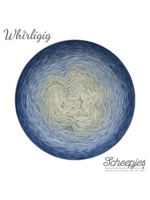 Scheepjes Whirligig Saffier-blauw nr. 212  -  OUTLET