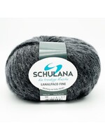 Schulana Lanalpaco Fine Anthraciet nr.100