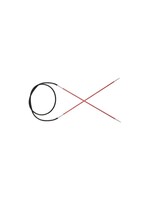 KnitPro KnitPro Zing 2.50  40cm  Rondbreinaalden