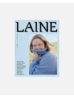 Issue 20 LAINE Magazine