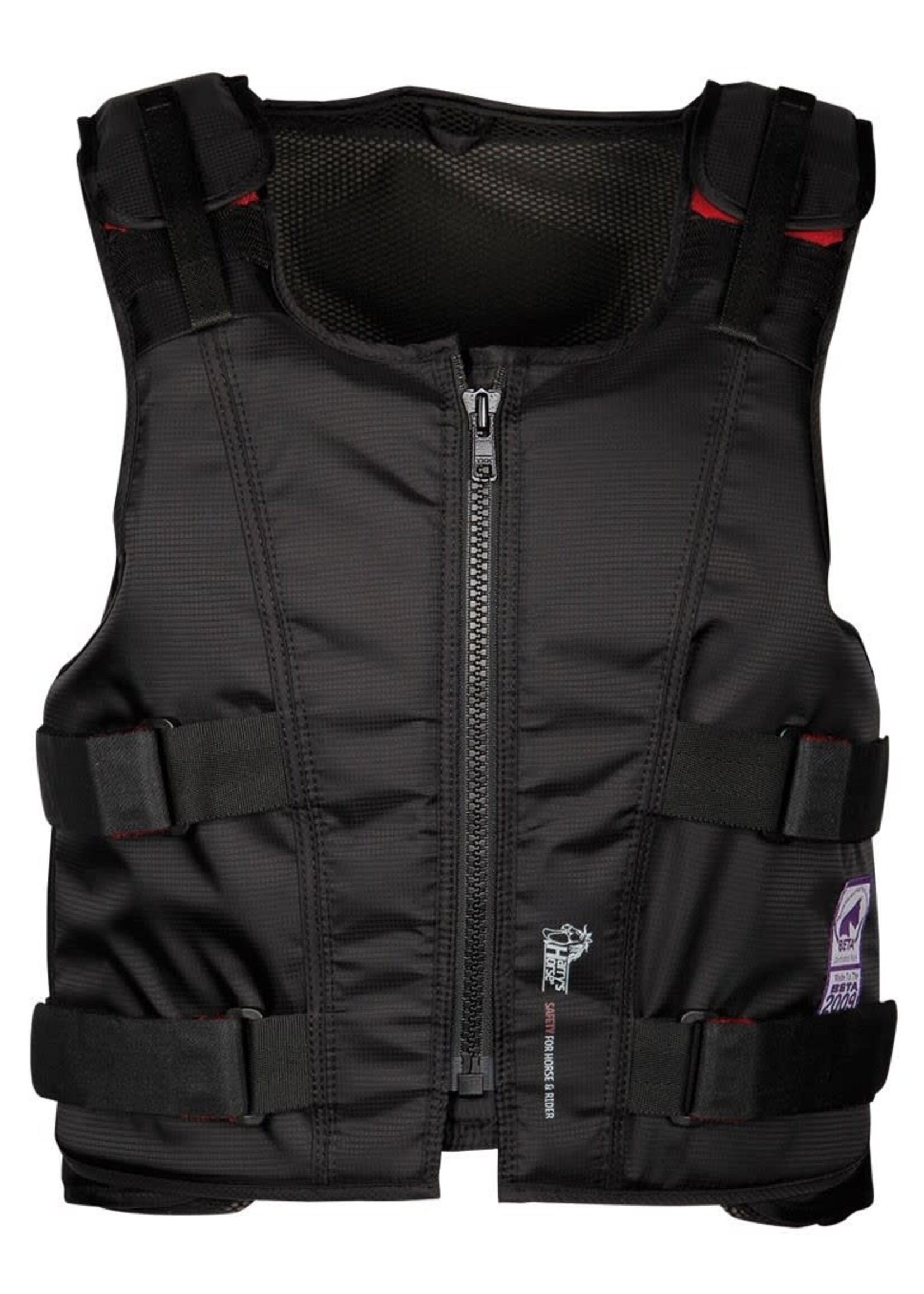 Harry's Horse Bodyprotector Slim Fit Junior