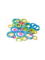 ChiaGoo ChiaGoo Stekenmarkeerders kleuren 5 - 15 mm