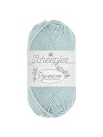 Scheepjes Organicon Soft Sky -216  Scheepjes  50 gr