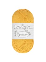 Scheepjes Organicon Golden Sun  - 237 Scheepjes  50 gr
