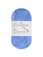 Scheepjes Organicon Cornflower -253 Scheepjes  50 gr